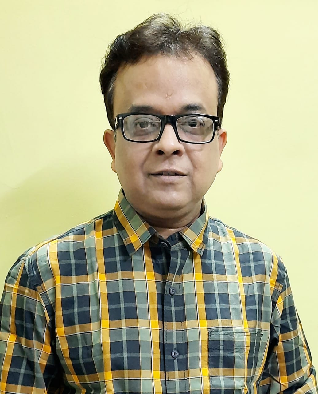 Ambrish Srivastava