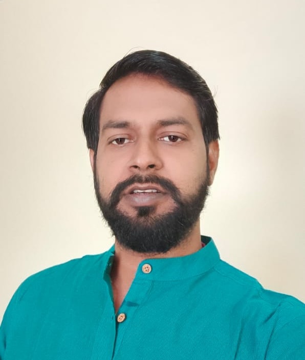 Rajneesh Kumar Tripathi