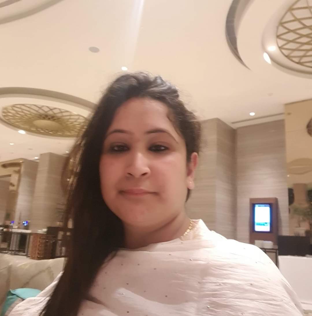 Mitika Khandelwal