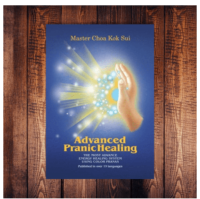 Books on Pranic Healing